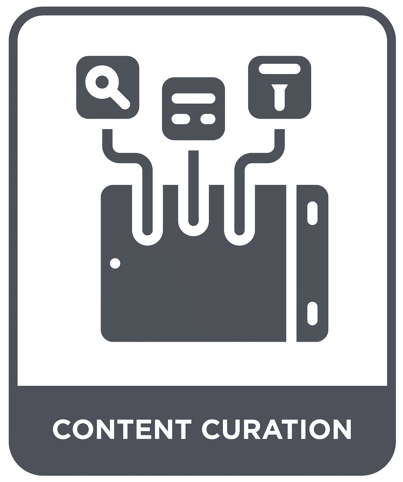 Content Curation